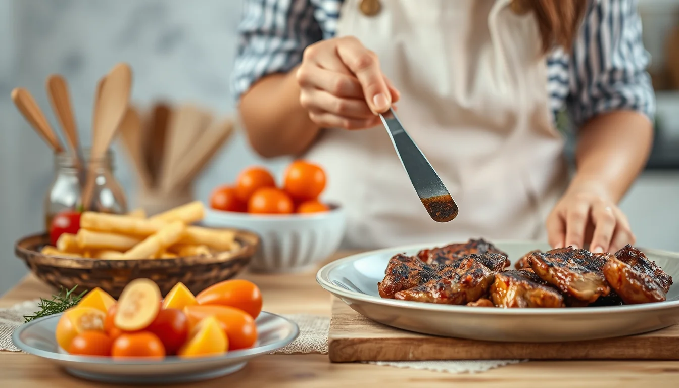 Fotografía documental de los diferentes tipos de cocción de carne en sencillos pasos: guía completa [2026] con enfoque profesional en salud, deporte y nutrición real