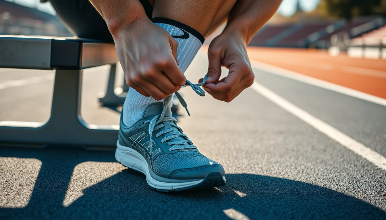 Zapatilla minimalista: la revolución del running de Decathlon 23 Fotografía de zapatilla minimalista: la revolución del running de decathlon con entrenamiento y nutrición deportiva profesional