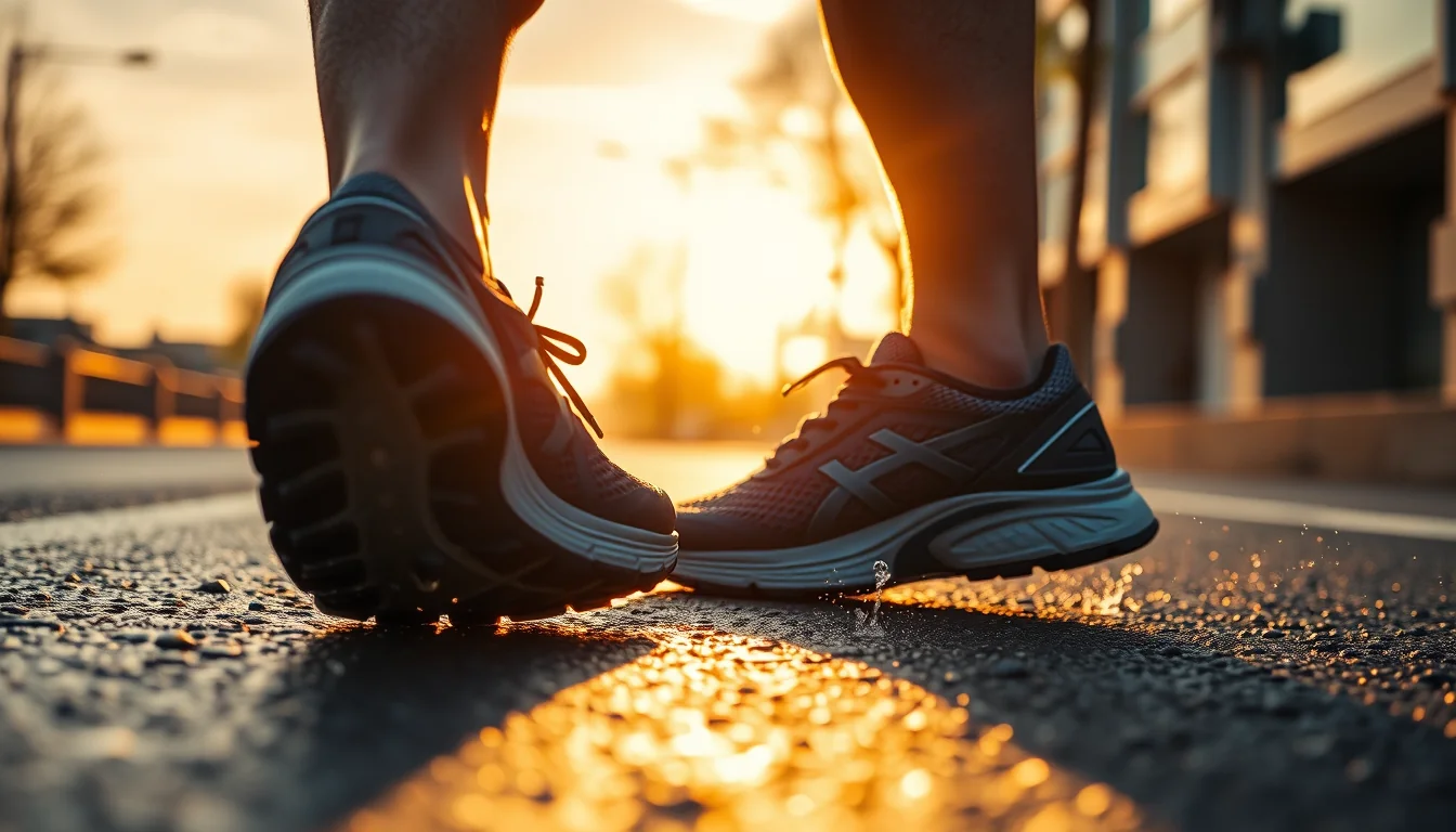 Fotografía de zapatillas cómodas para casa: el regalo perfecto para tu pareja con entrenamiento y nutrición deportiva profesional