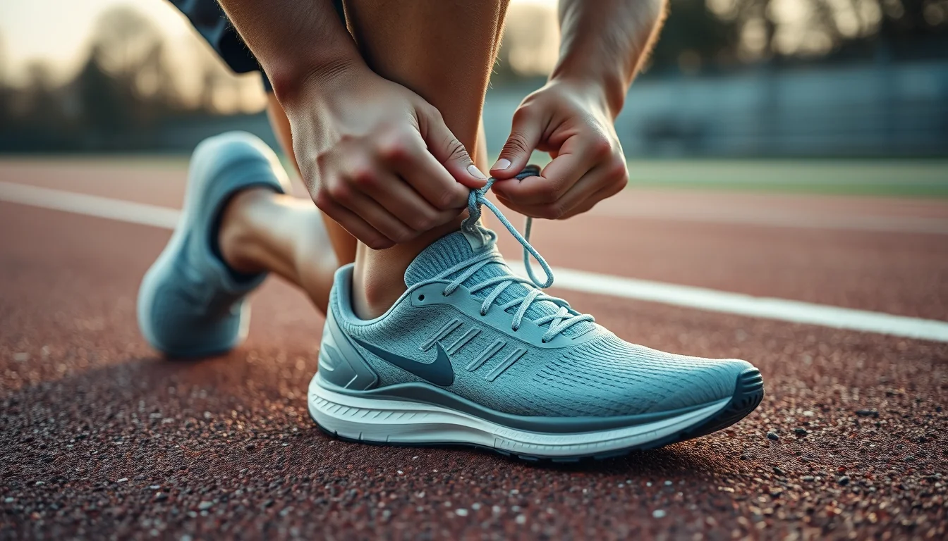 Di adiós al dolor en tus pies con zapatillas para metatarsalgia 19 Fotografía de di adiós al dolor en tus pies con zapatillas para metatarsalgia con entrenamiento y nutrición deportiva profesional