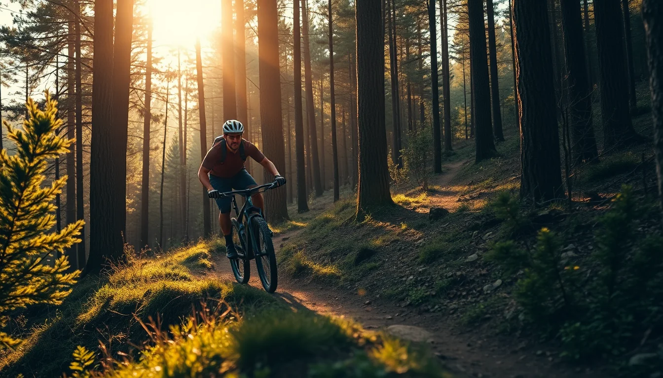Fotografía documental de la altura de sillín perfecta para tu mtb en solo 3 pasos: guía completa [2026] con enfoque profesional en salud, deporte y nutrición real