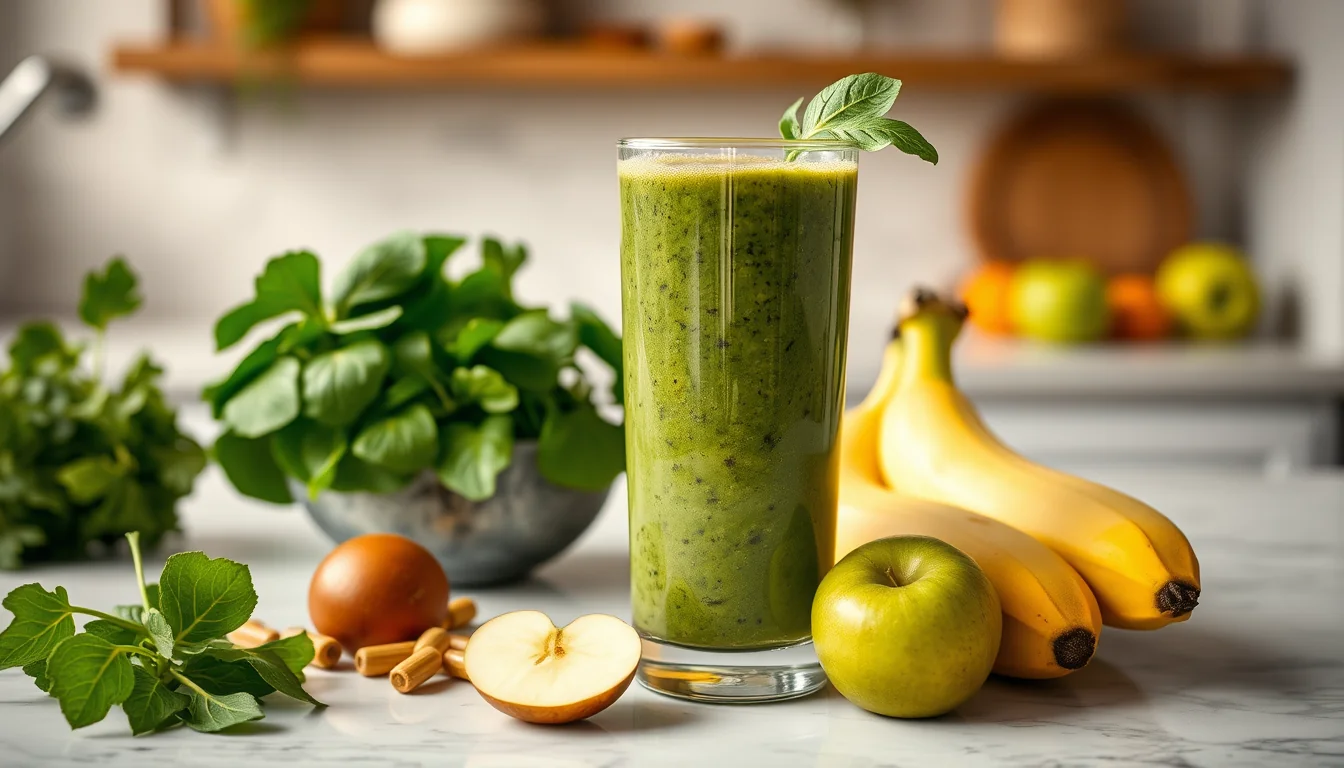 Desayuno proteico: el batido de proteínas perfecto en tan solo 5 minutos 1 Fotografía documental de desayuno proteico: el batido de proteínas perfecto en tan solo 5 minutos con enfoque profesional en salud, deporte y nutrición real