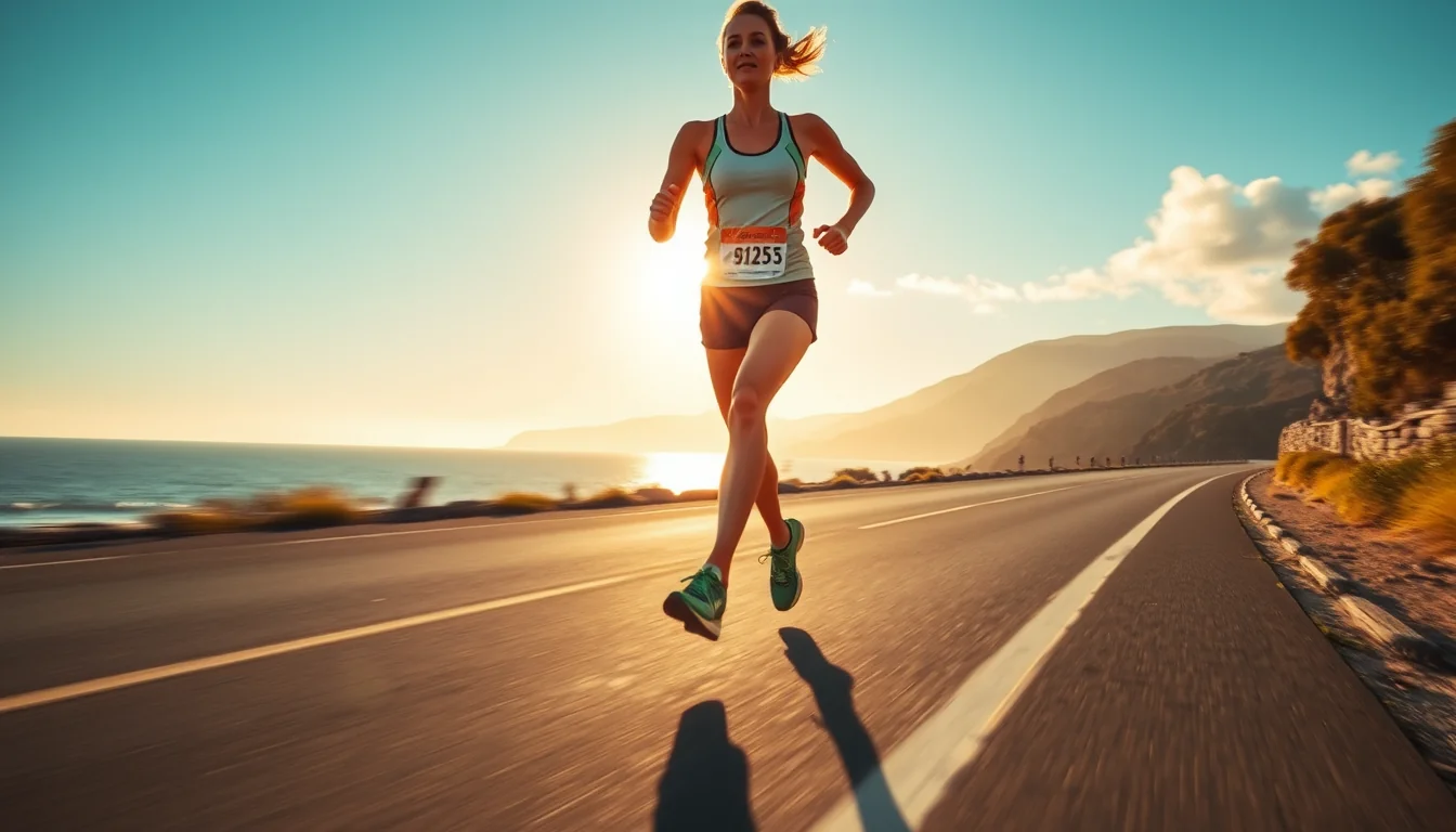 Fotografía de la feria de corredora madrid y prepárate para correr: guía completa [2026] con entrenamiento y nutrición deportiva profesional