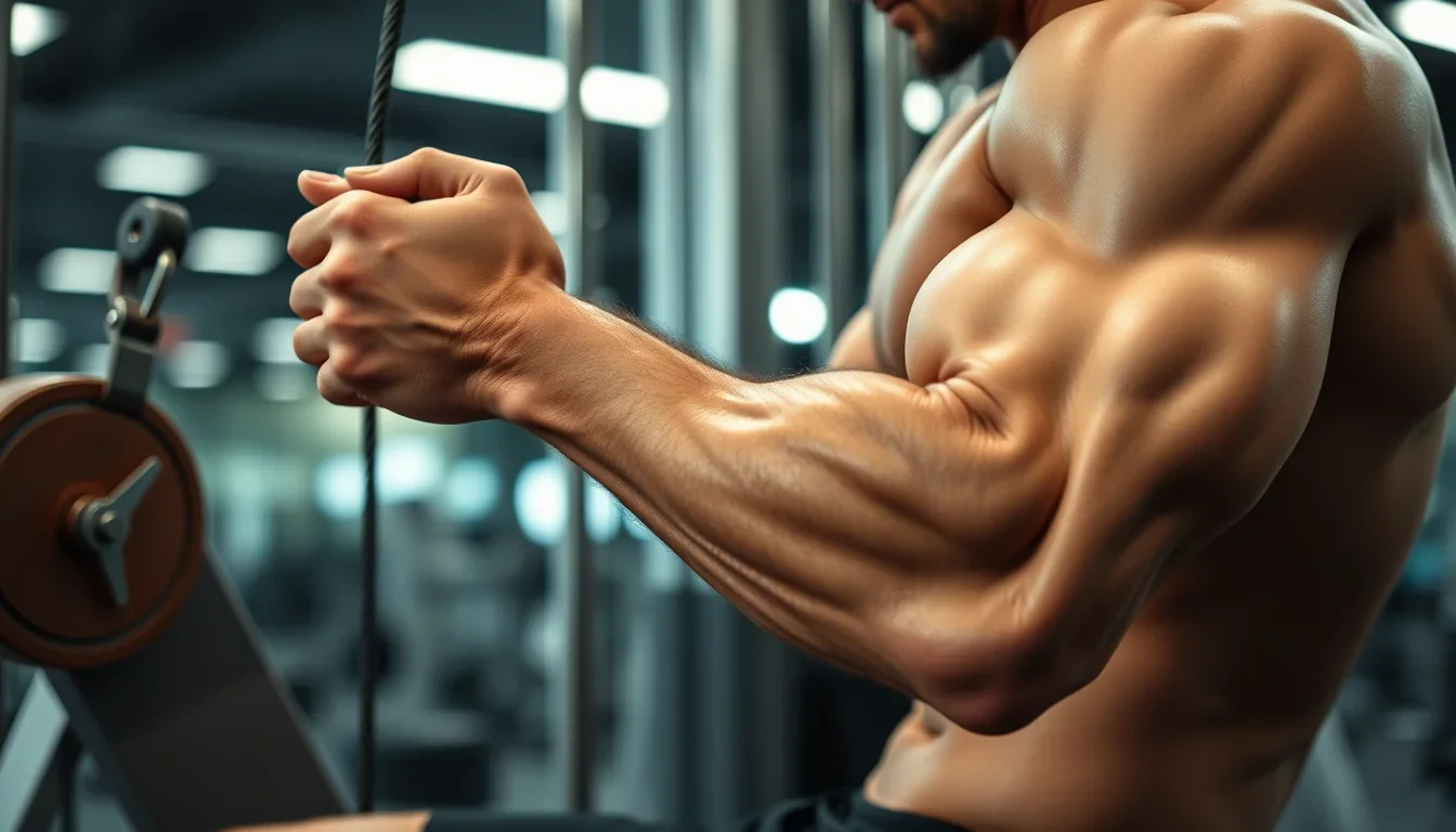 Fotografía de tonifica tus piernas con la flexión acostado: ejercicios efectivos con entrenamiento y nutrición deportiva profesional