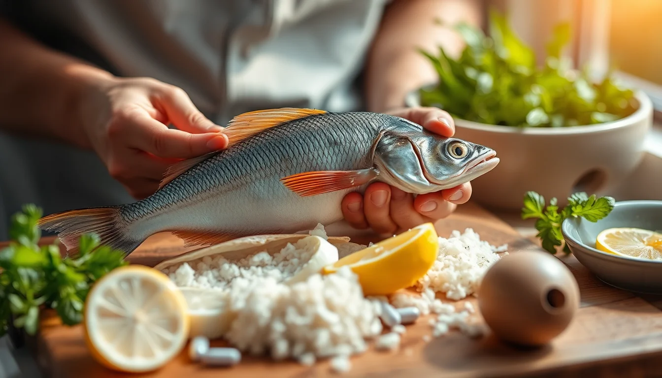 Las Gulas Son Pescado Blanco o Azul: Guía Práctica, Claves y Recomendaciones [2026] — análisis técnico de entrenamiento y nutrición