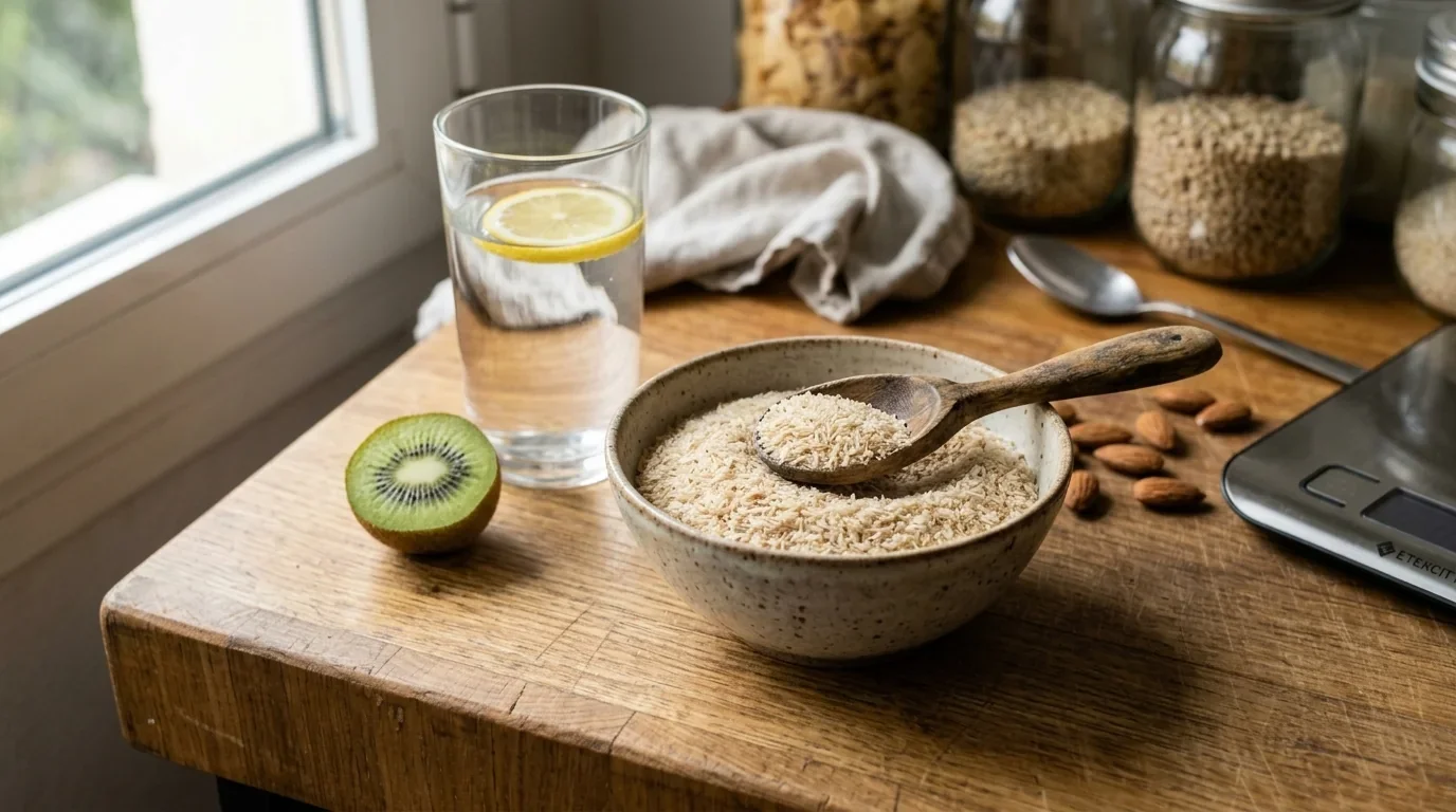 Fotografía de los mejores marcas de omega 3 con certificado ifos: guía y análisis 2026 con entrenamiento y nutrición deportiva profesional