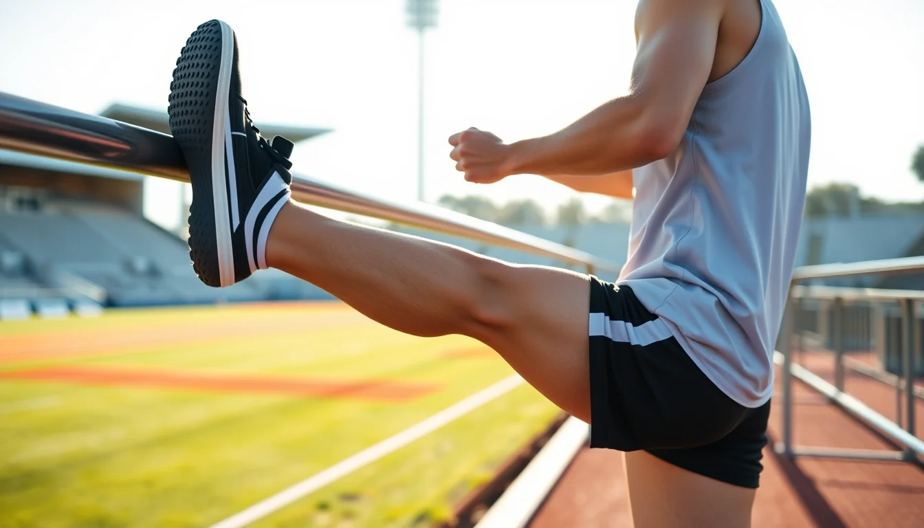 Fotografía de el impacto beneficioso del calentamiento dinámico en tus entrenamientos: guía completa [2026] con entrenamiento y nutrición deportiva profesional