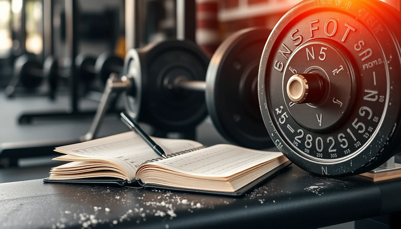 Fotografía de qué es un gimnasio comercial y cómo te beneficia en tu entrenamiento [guía 2026] con entrenamiento y nutrición deportiva profesional