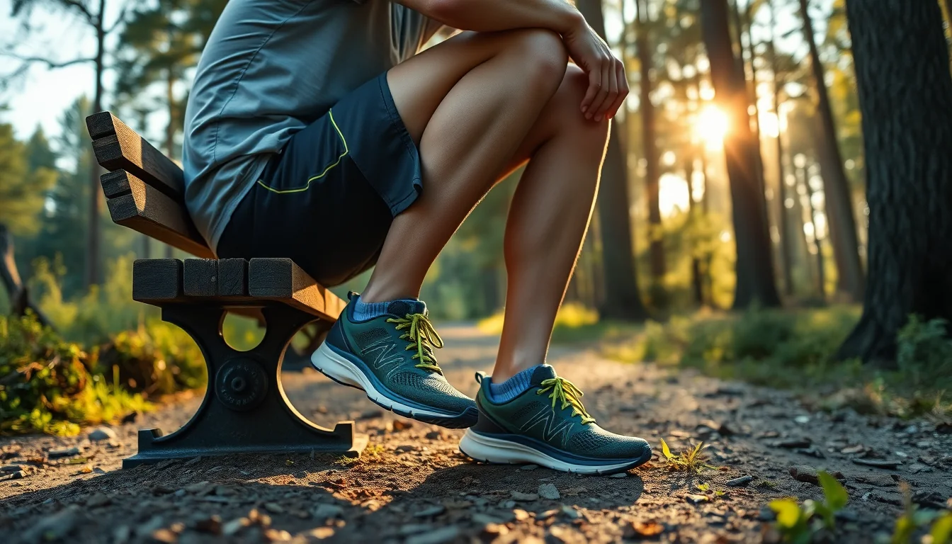 Fotografía de la última tendencia en entrenamiento con las zapatillas tyr crossfit: guía completa [2026] con entrenamiento y nutrición deportiva profesional