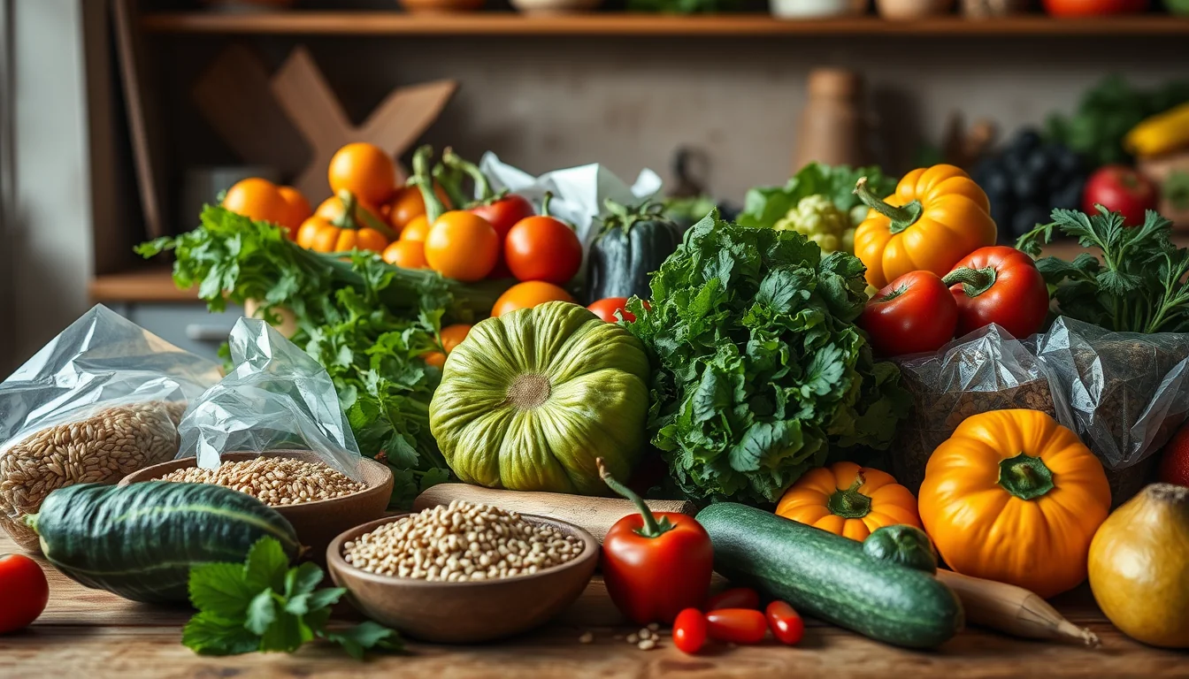 Fotografía documental de las sorprendentes propiedades de las alubias pintas de mercadona: guía completa [2026] con enfoque profesional en salud, deporte y nutrición real