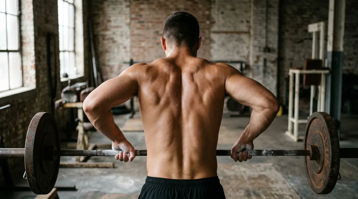Fotografía de transforma tu rutina de ejercicios con la app de crossfit: ¡descubre cómo! con entrenamiento y nutrición deportiva profesional