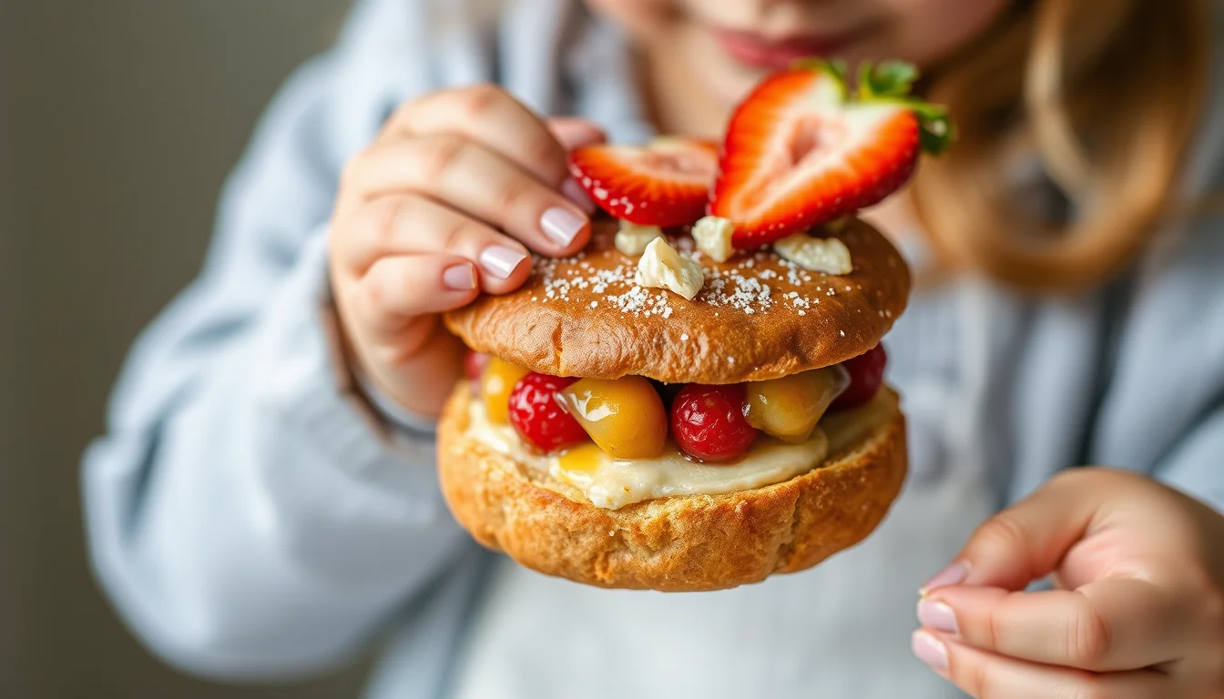 Fotografía documental de las chuches saludables para tus hijos: ¡sorprendete con estas opciones dulces: guía completa [2026] con enfoque profesional en salud, deporte y nutrición real