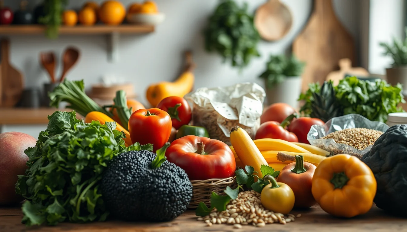 Fotografía documental de los deliciosos dulces veganos de mercadona, ¡una opción saludable y deliciosa: guía completa [2026] con enfoque profesional en salud, deporte y nutrición real