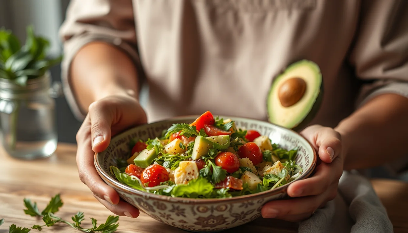 Ensalada de Calabacín y Aguacate: Preparación Paso a Paso, Tiempos y Consejos [2026] — análisis técnico de entrenamiento y nutrición