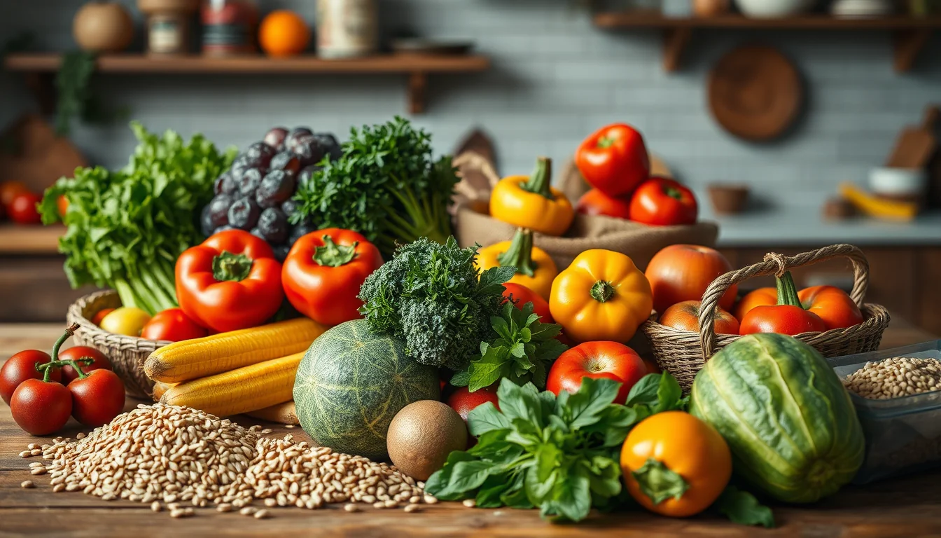 Fotografía documental de el sabor exótico con la especia ras el hanout de mercadona: guía completa [2026] con enfoque profesional en salud, deporte y nutrición real