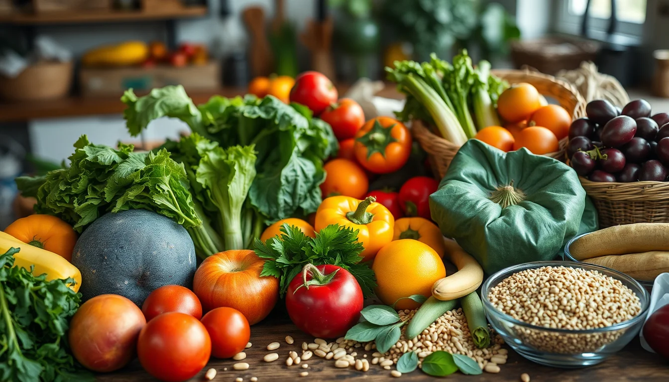 Fotografía documental de el éxito del farinato mercadona: ¡sabor único en tu hogar: guía completa [2026] con enfoque profesional en salud, deporte y nutrición real