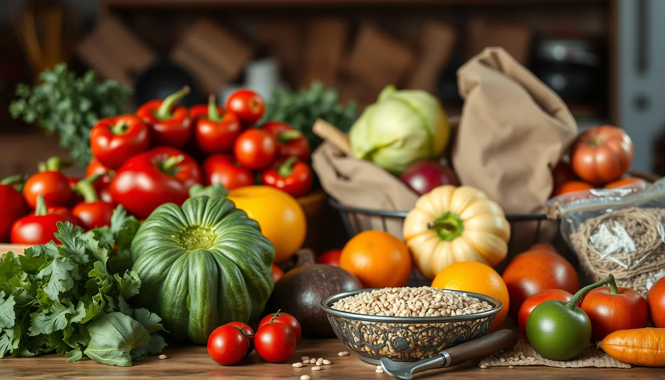Fotografía documental de ¡las judías verdes en bote de mercadona son la solución perfecta para comidas rápidas! con enfoque profesional en salud, deporte y nutrición real