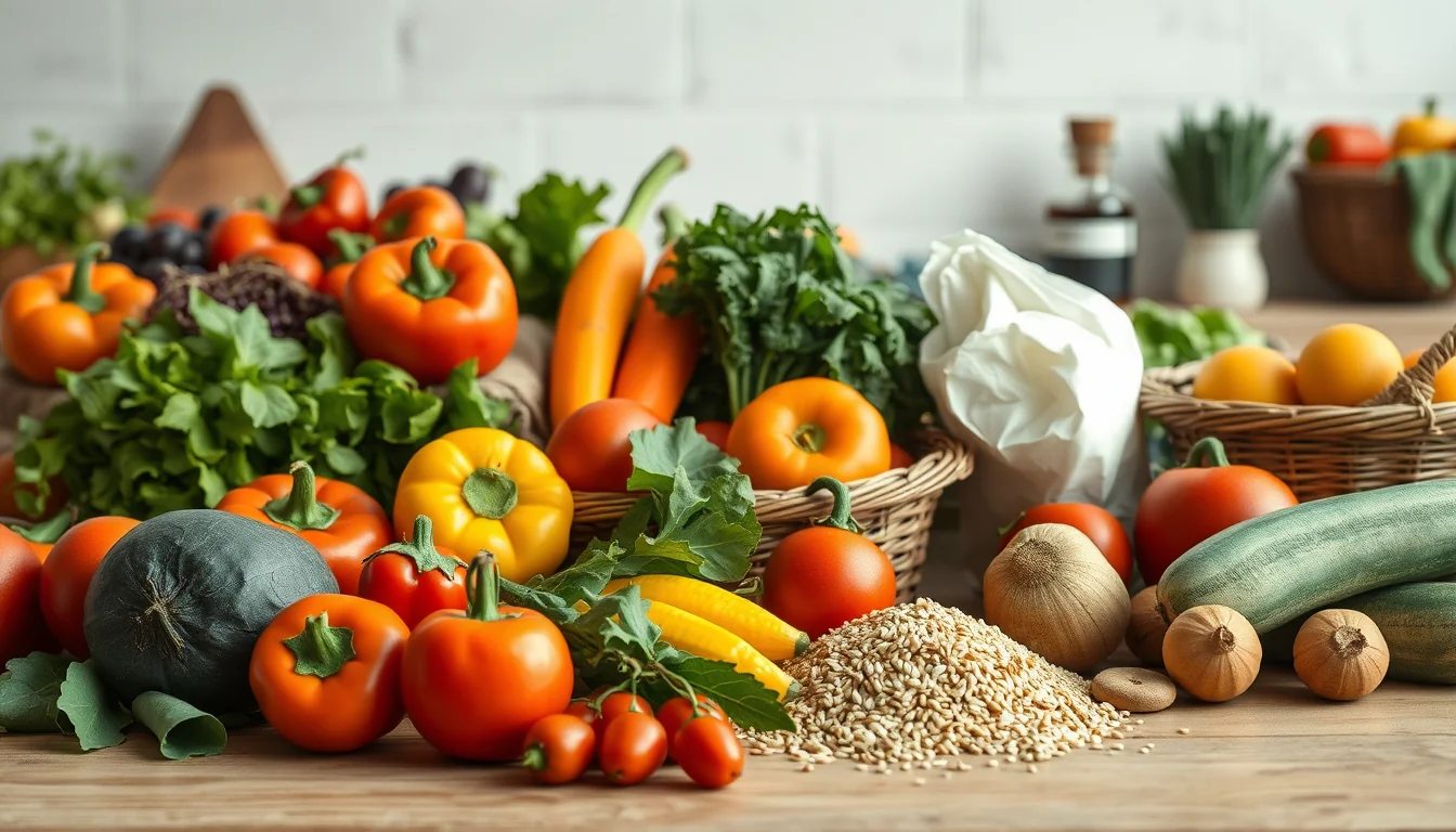 Fotografía documental de el poder nutricional del kamut en mercadona: guía completa [2026] con enfoque profesional en salud, deporte y nutrición real