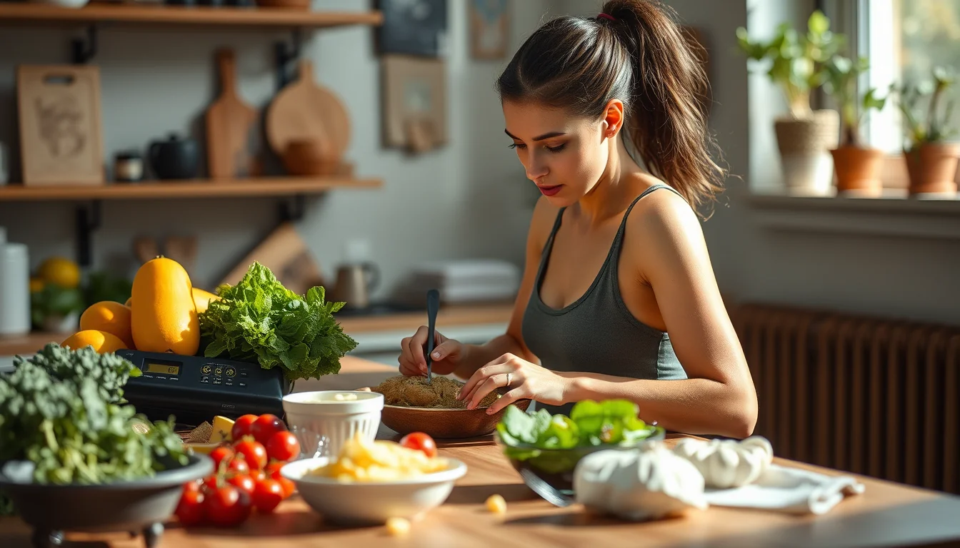 Fotografía documental de el mejor máquina para ejercitarte en casa en solo 30 minutos: análisis y comparativa [2026] con enfoque profesional en salud, deporte y nutrición real