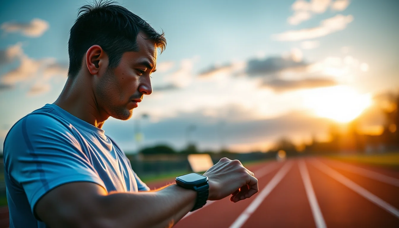 Fotografía de prepárate para la media maratón ¡en solo 8 semanas con este plan de entrenamiento! con equipamiento deportivo y técnica profesional