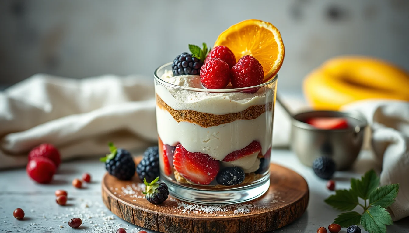Fotografía documental de 5 deliciosos postres con higos secos ¡sorprende a tus invitados: guía completa [2026] con enfoque profesional en salud, deporte y nutrición real