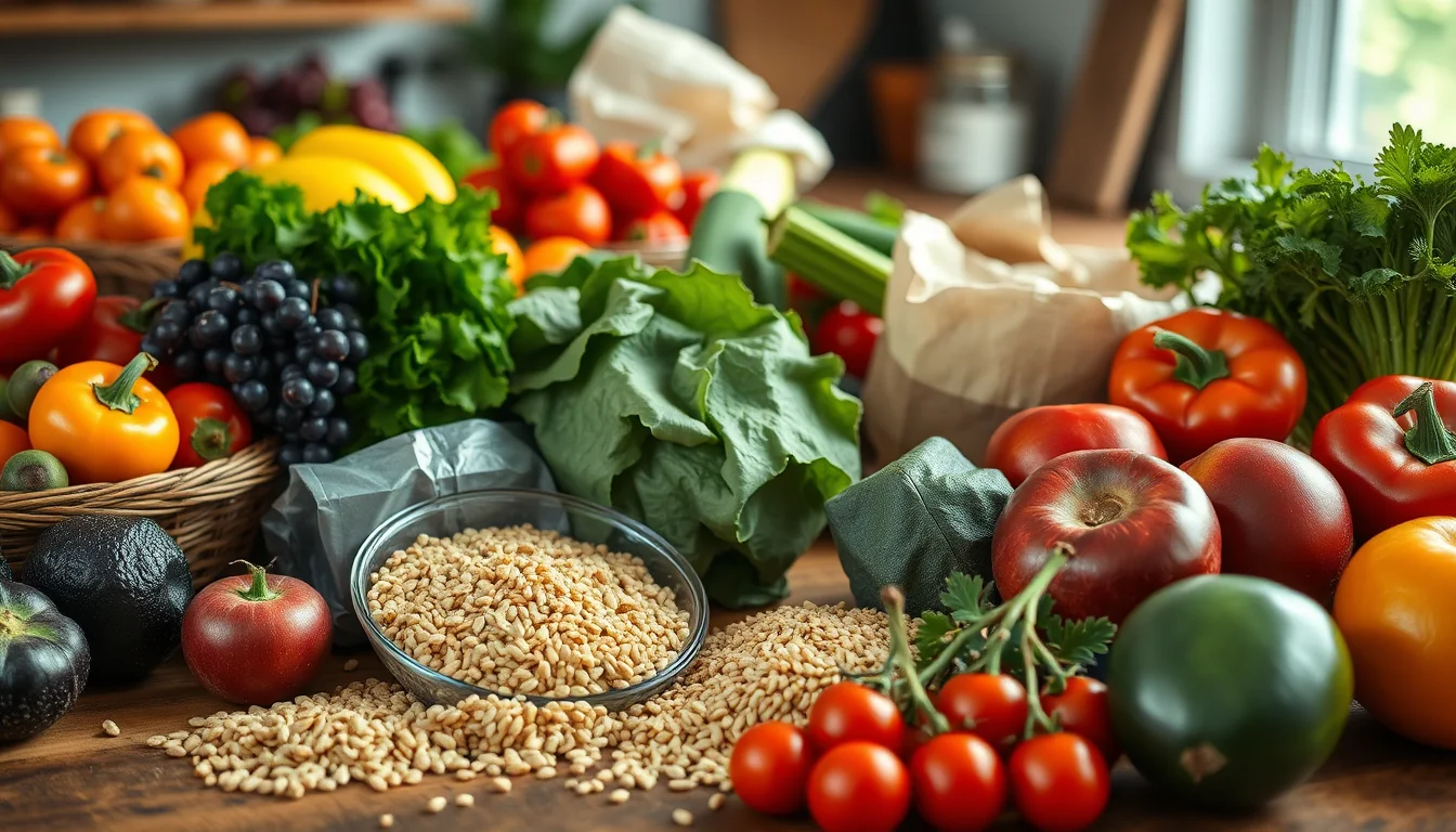 Fotografía documental de potitos para adultos: ¿la nueva tendencia de mercadona? con enfoque profesional en salud, deporte y nutrición real