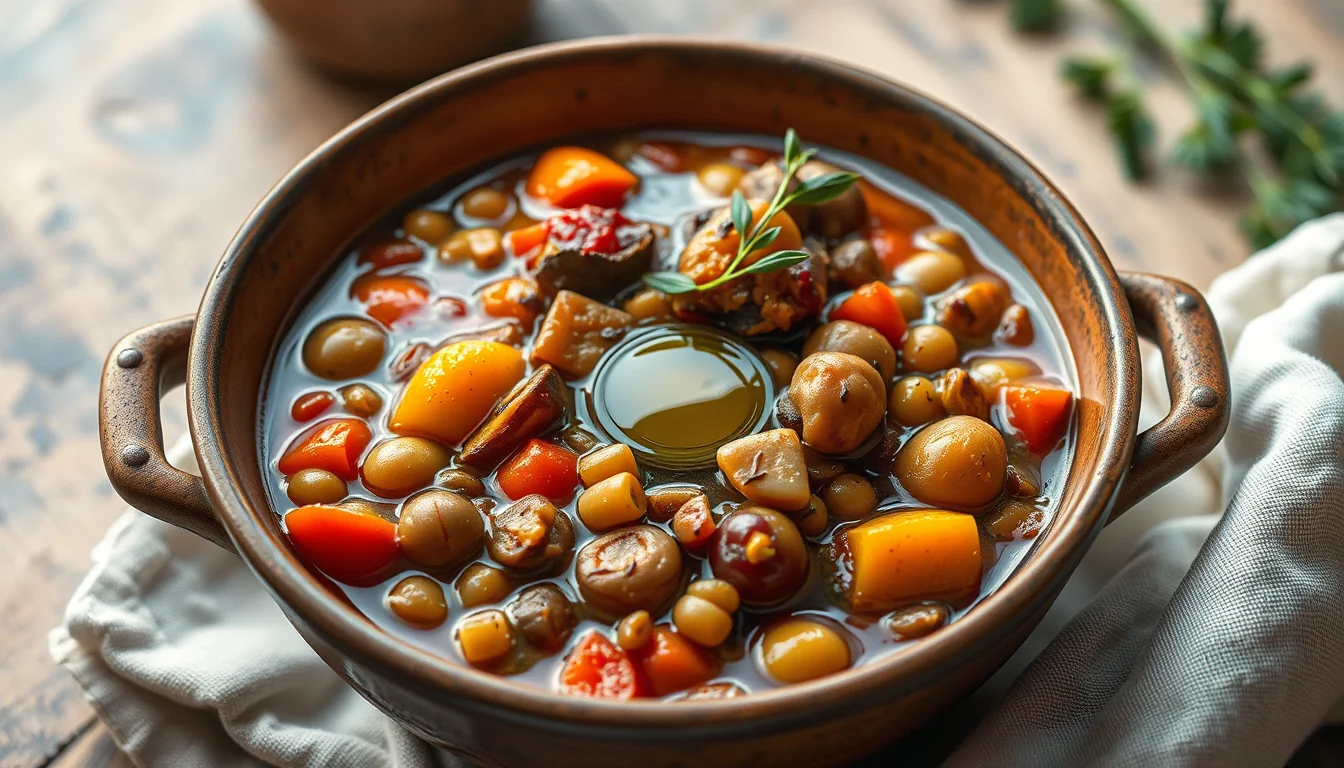 Fotografía documental de deliciosos fideos de arroz con la receta secreta de mercadona con enfoque profesional en salud, deporte y nutrición real