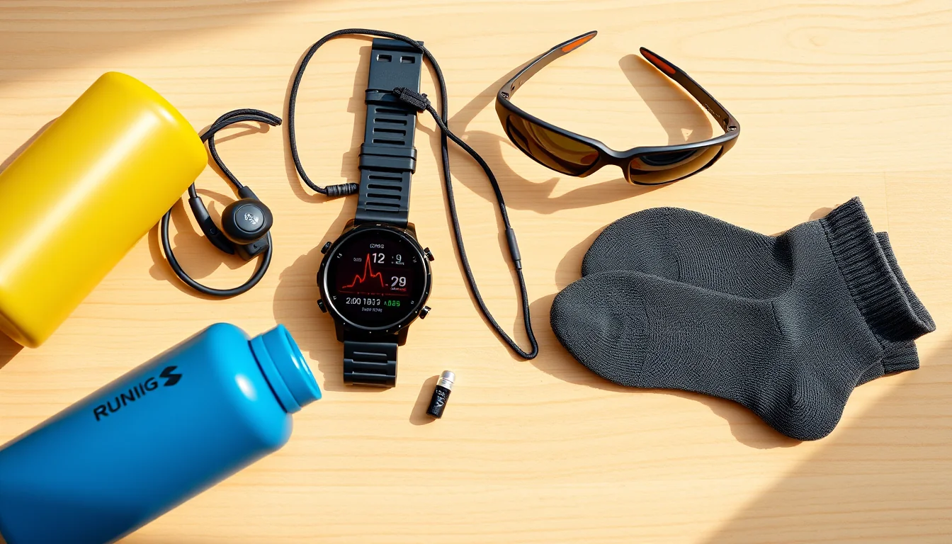 Encuentra el regalo perfecto para runners apasionados: Ideas para amantes del running 21 Fotografía de encuentra el regalo perfecto para runners apasionados: ideas para amantes del running con entrenamiento y nutrición deportiva profesional