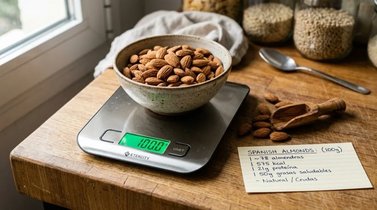 Fotografía de la tabla definitiva de macros: hidratos, proteínas y grasas: guía completa [2026] con entrenamiento y nutrición deportiva profesional
