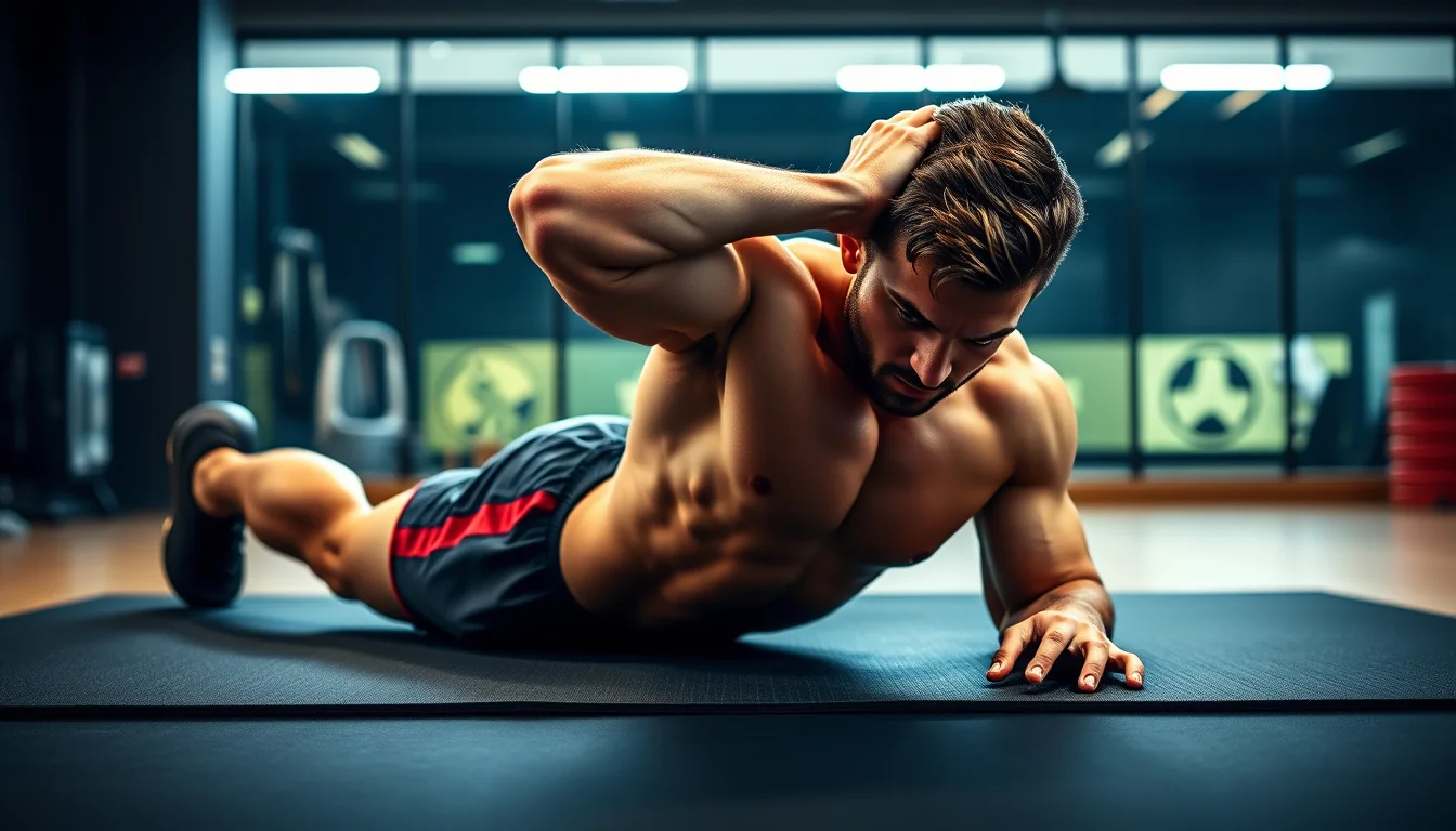 Fortalece tu abdomen y suelo pélvico con estos ejercicios 23 Fotografía de fortalece tu abdomen y suelo pélvico con estos ejercicios con entrenamiento y nutrición deportiva profesional