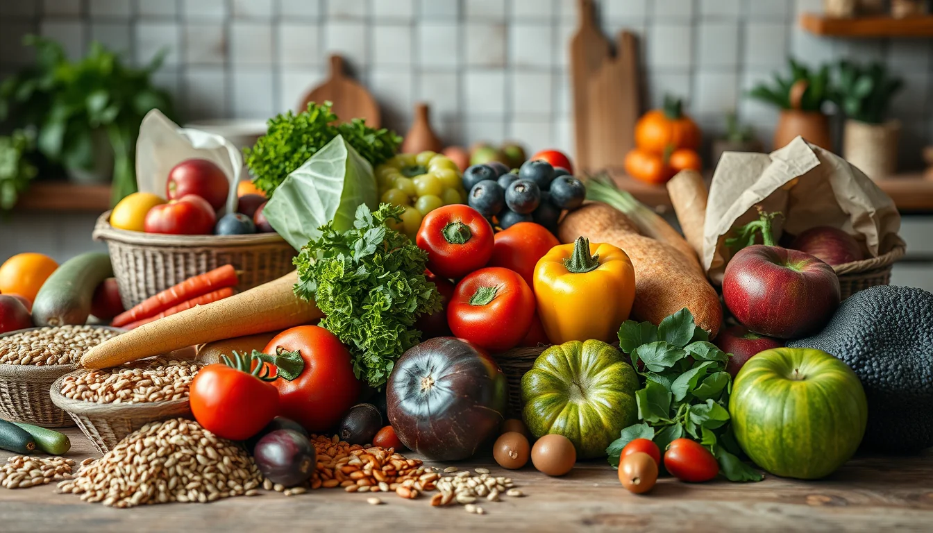 Fotografía documental de el increíble sabor del atún vegano en lidl: guía completa [2026] con enfoque profesional en salud, deporte y nutrición real