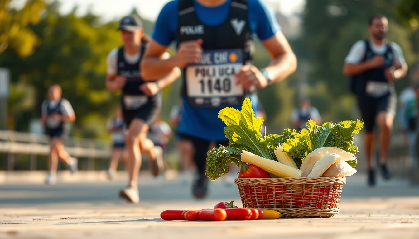 Policía Nacional organiza carrera de 1 km para fomentar la actividad física 7 Fotografía documental de policía nacional organiza carrera de 1 km para fomentar la actividad física con enfoque profesional en salud, deporte y nutrición real