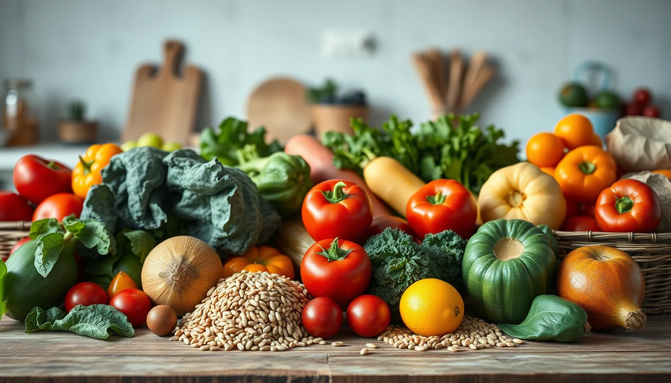Fotografía documental de la deliciosa cremosidad de la nueva crema de verduras de mercadona: guía completa [2026] con enfoque profesional en salud, deporte y nutrición real