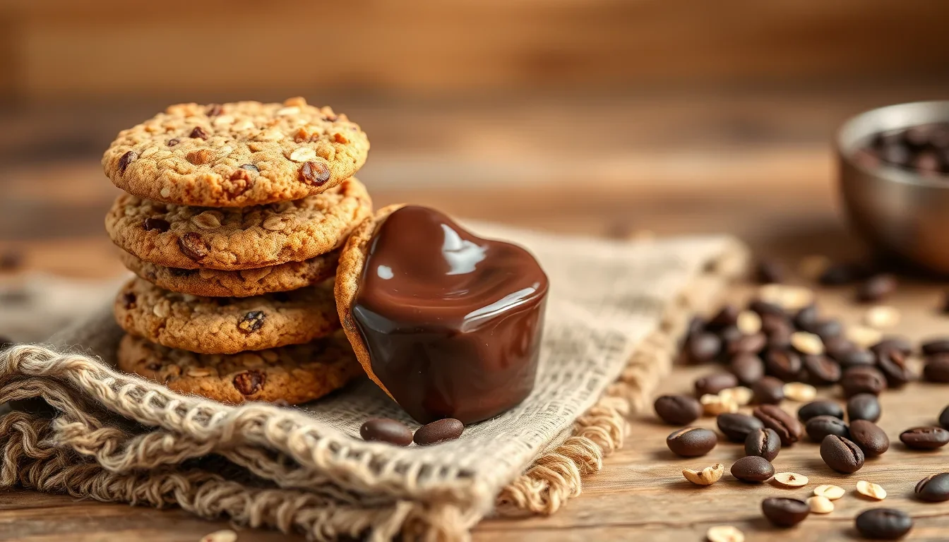 Fotografía de el secreto detrás de las deliciosas galletas maría sin aceite de palma: guía completa [2026] con entrenamiento y nutrición deportiva profesional
