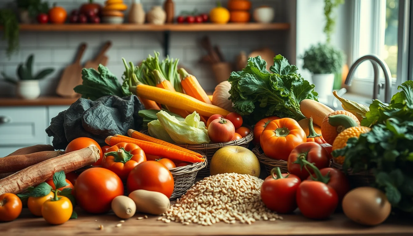 Fotografía documental de los beneficios de la lecitina de soja en tu lidl más cercano: guía completa [2026] con enfoque profesional en salud, deporte y nutrición real