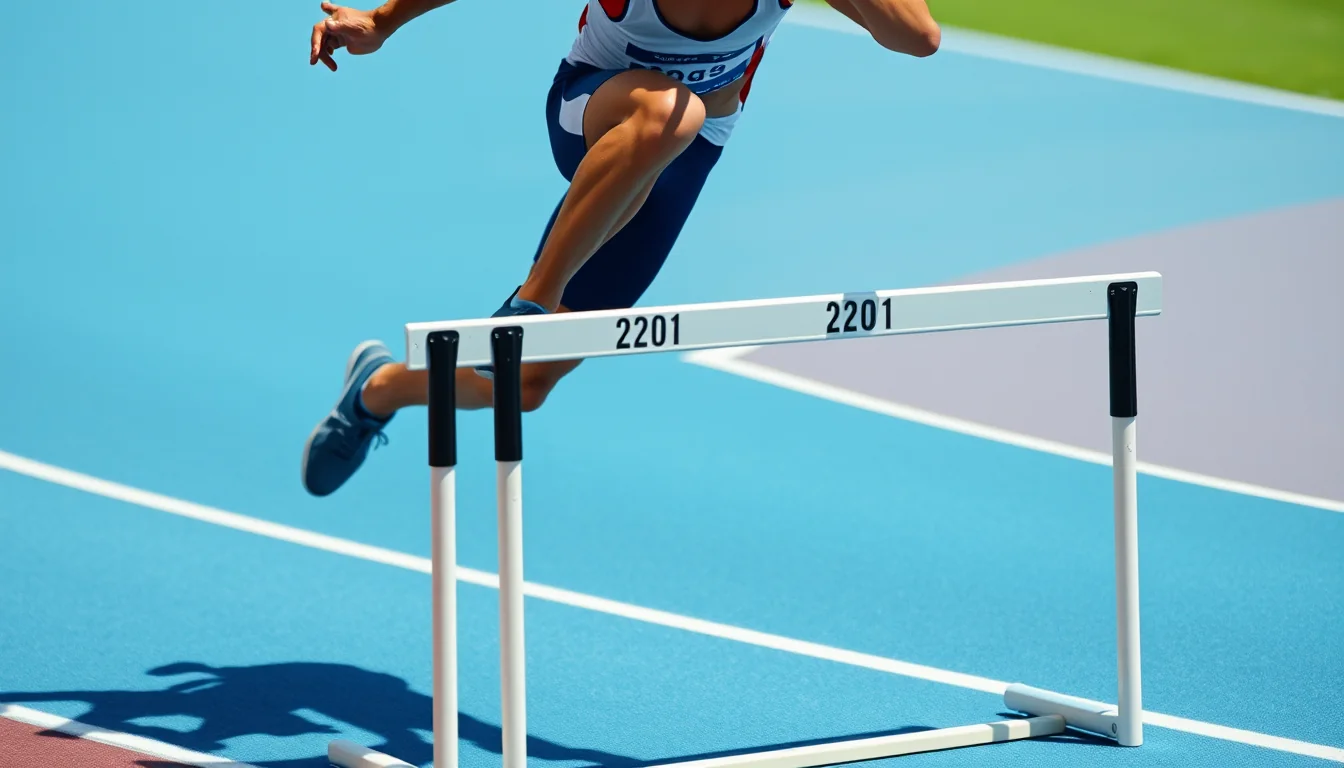 Fotografía de la impresionante pista de atletismo en ávila: la mejor opción para tus entrenamientos: guía completa [2026] con equipamiento deportivo y técnica profesional