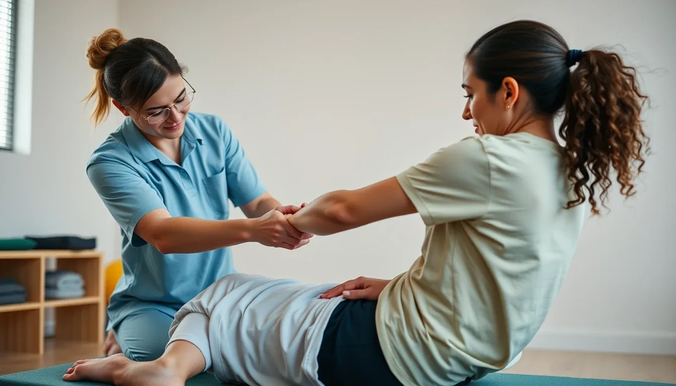 Fotografía documental de protusion discal l5s1 ejercicios con enfoque profesional en salud, deporte y nutrición real
