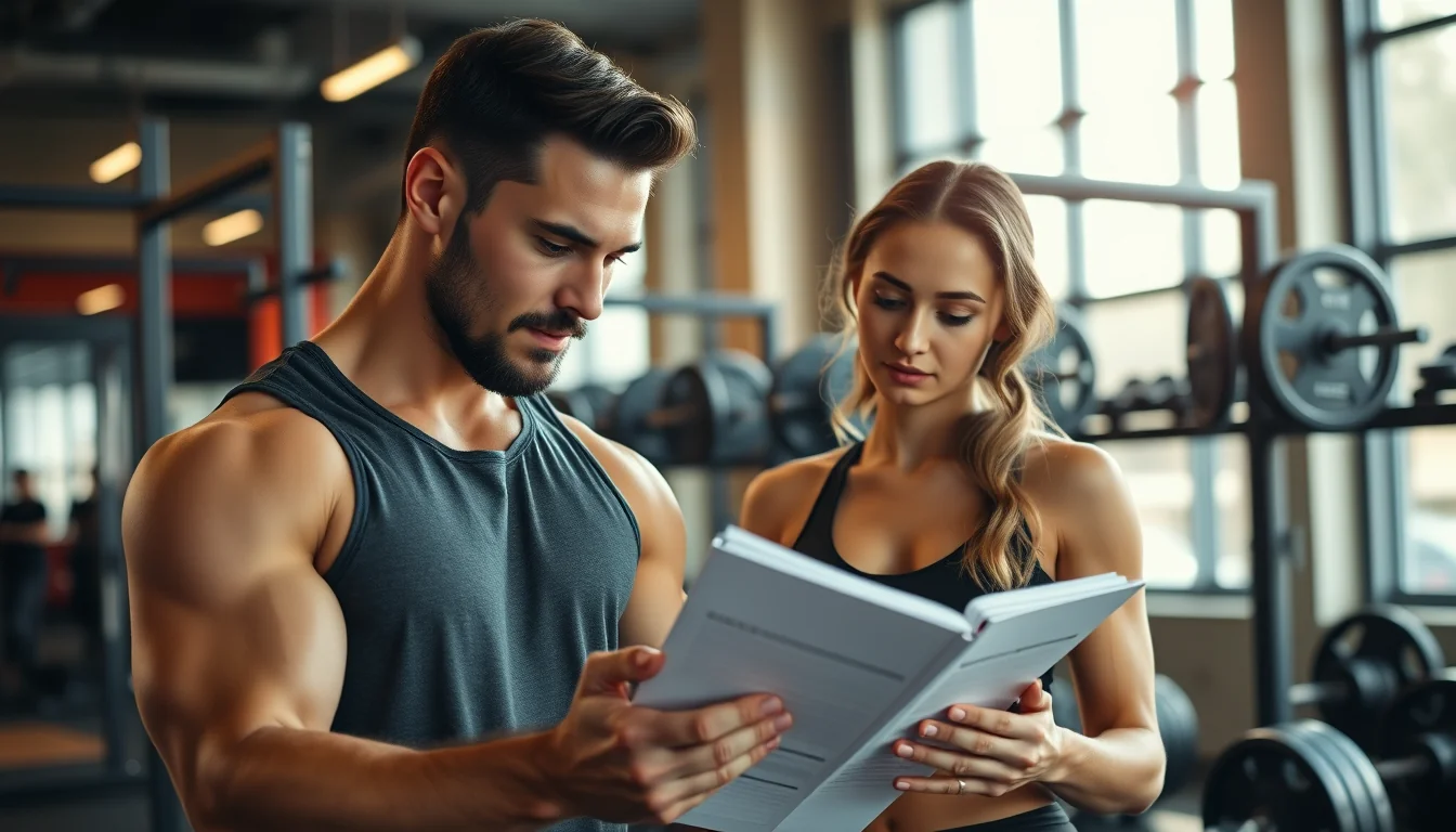 Fotografía de transforma tu cuerpo en 4 días con la poderosa rutina phat con entrenamiento y nutrición deportiva profesional