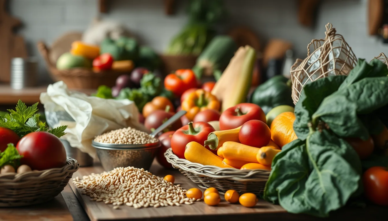 Fotografía documental de la explosión de sabor en las verduras asadas de mercadona: guía completa [2026] con enfoque profesional en salud, deporte y nutrición real