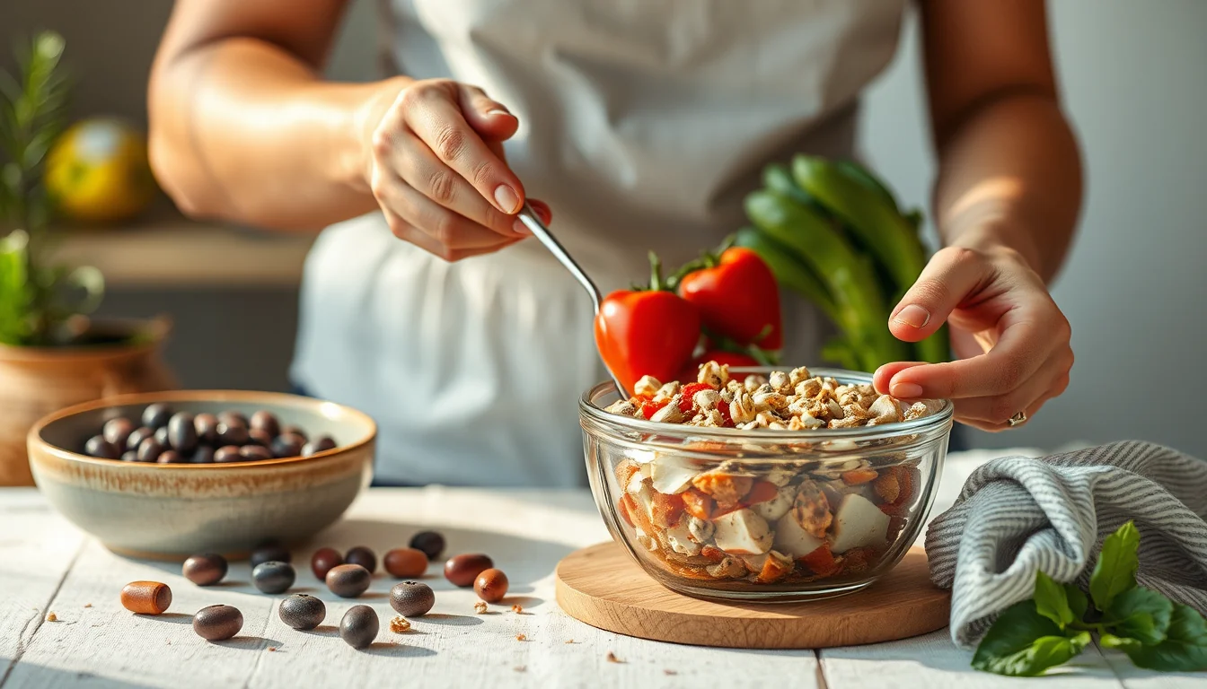 Fotografía documental de los sorprendentes beneficios del ejercicio con molinos de viento con enfoque profesional en salud, deporte y nutrición real