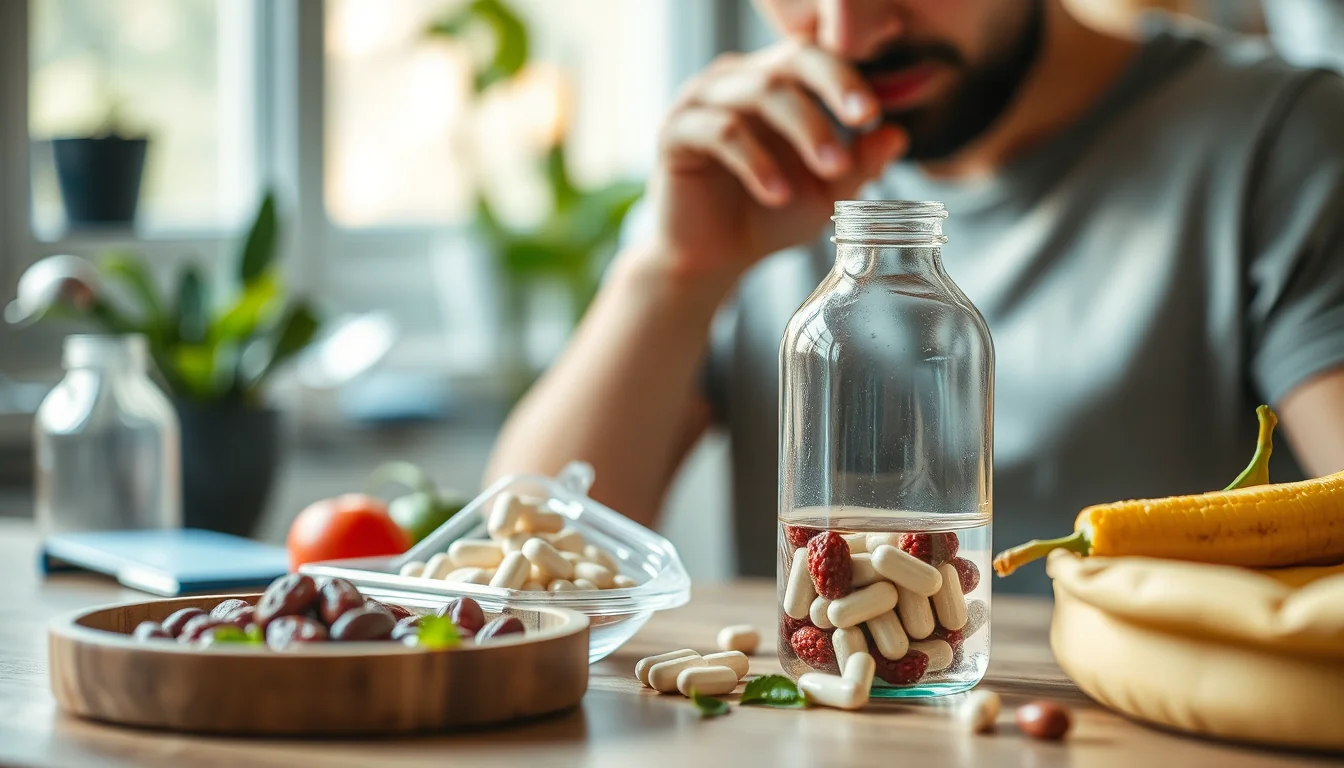 Fotografía documental de ¿cuantos ml equivale 200 mg? conoce la respuesta exacta aquí. con enfoque profesional en salud, deporte y nutrición real