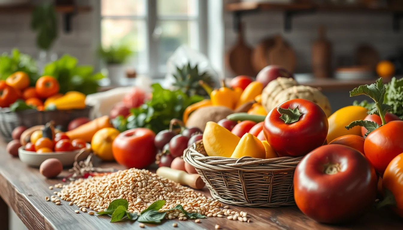 Fotografía documental de ¿qué contiene la achicoria de mercadona? descubre los ingredientes. con enfoque profesional en salud, deporte y nutrición real