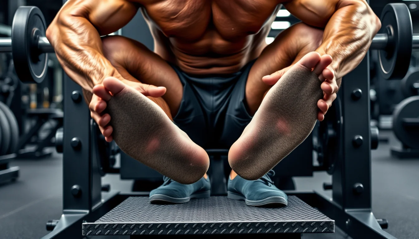 Aprende a hacer aducción sin máquinas y ¡fortalece tus piernas! 33 Fotografía de aprende a hacer aducción sin máquinas y ¡fortalece tus piernas! con entrenamiento y nutrición deportiva profesional