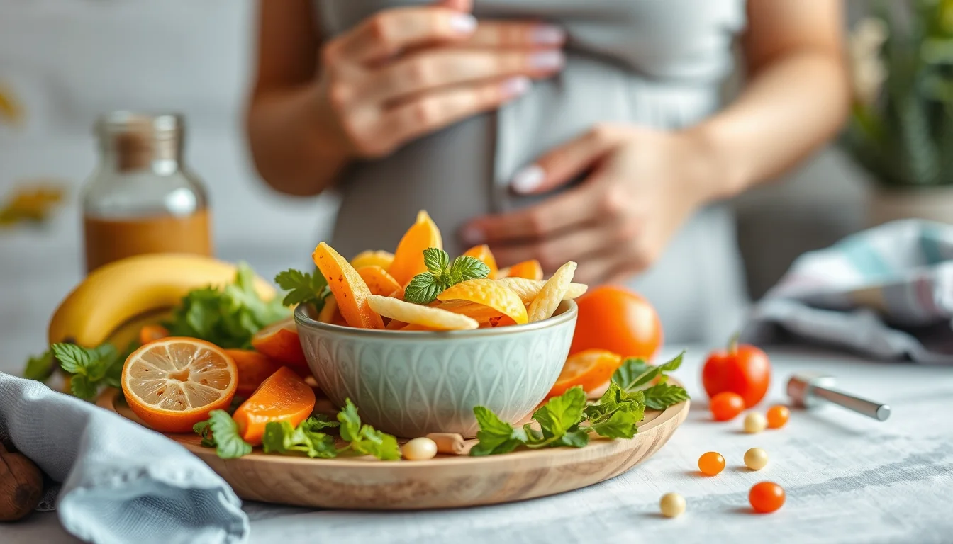 Fotografía documental de la alimentación ideal para el tercer trimestre de embarazo: análisis, precio y opiniones [2026] con enfoque profesional en salud, deporte y nutrición real