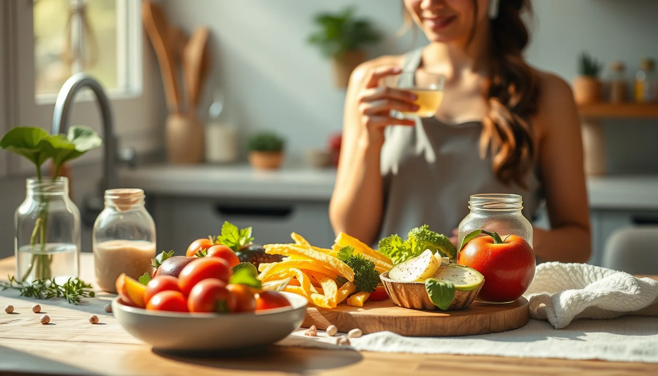 Fotografía documental de los mejores alimentos para fortalecer tu espalda: guía y análisis 2026 con enfoque profesional en salud, deporte y nutrición real