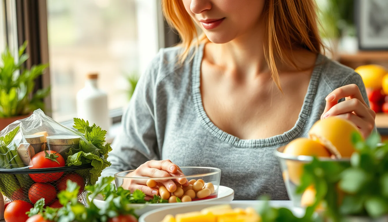 Fotografía documental de ¿funcionan realmente las cla para adelgazar? descubre las opiniones con enfoque profesional en salud, deporte y nutrición real