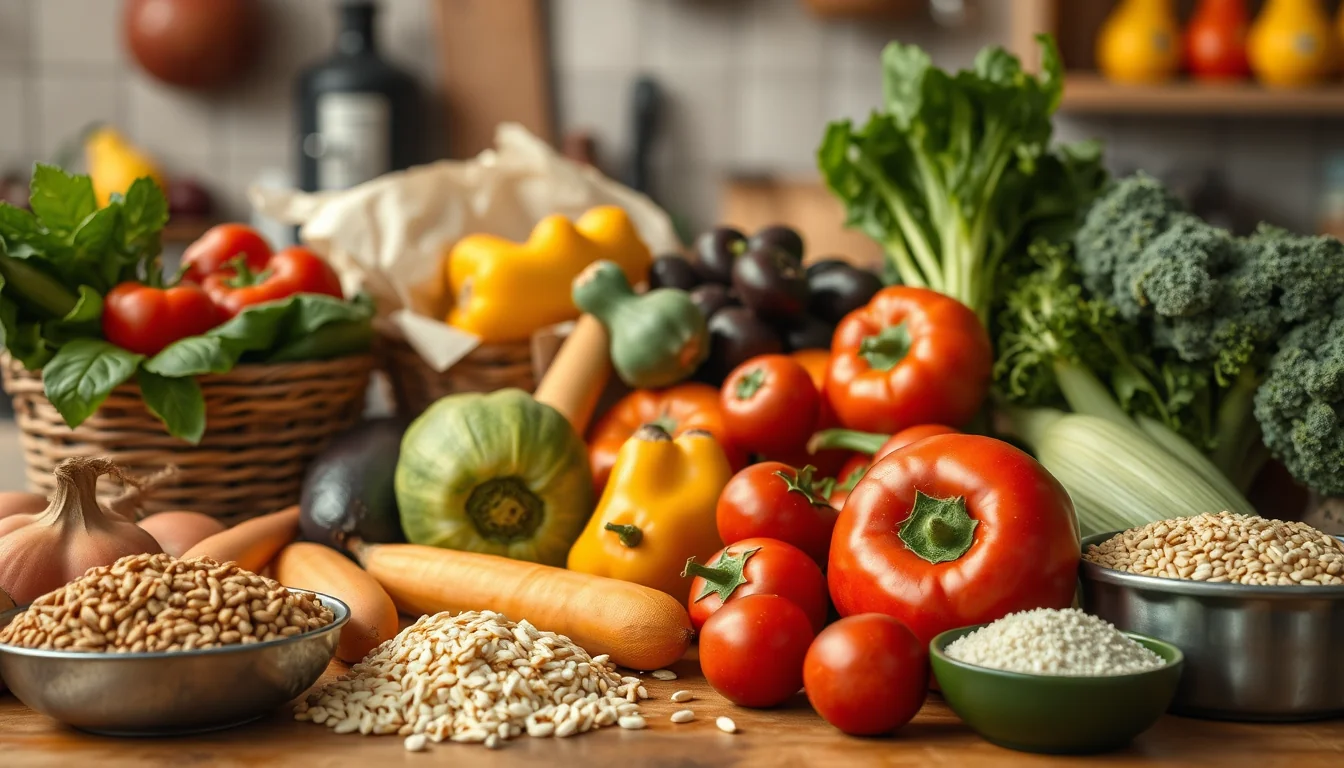 Fotografía documental de el sabor auténtico con el comino molido de mercadona: guía completa [2026] con enfoque profesional en salud, deporte y nutrición real