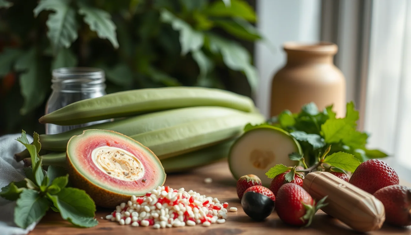Fotografía documental de conserva tus habas frescas por más tiempo con estos tips con enfoque profesional en salud, deporte y nutrición real
