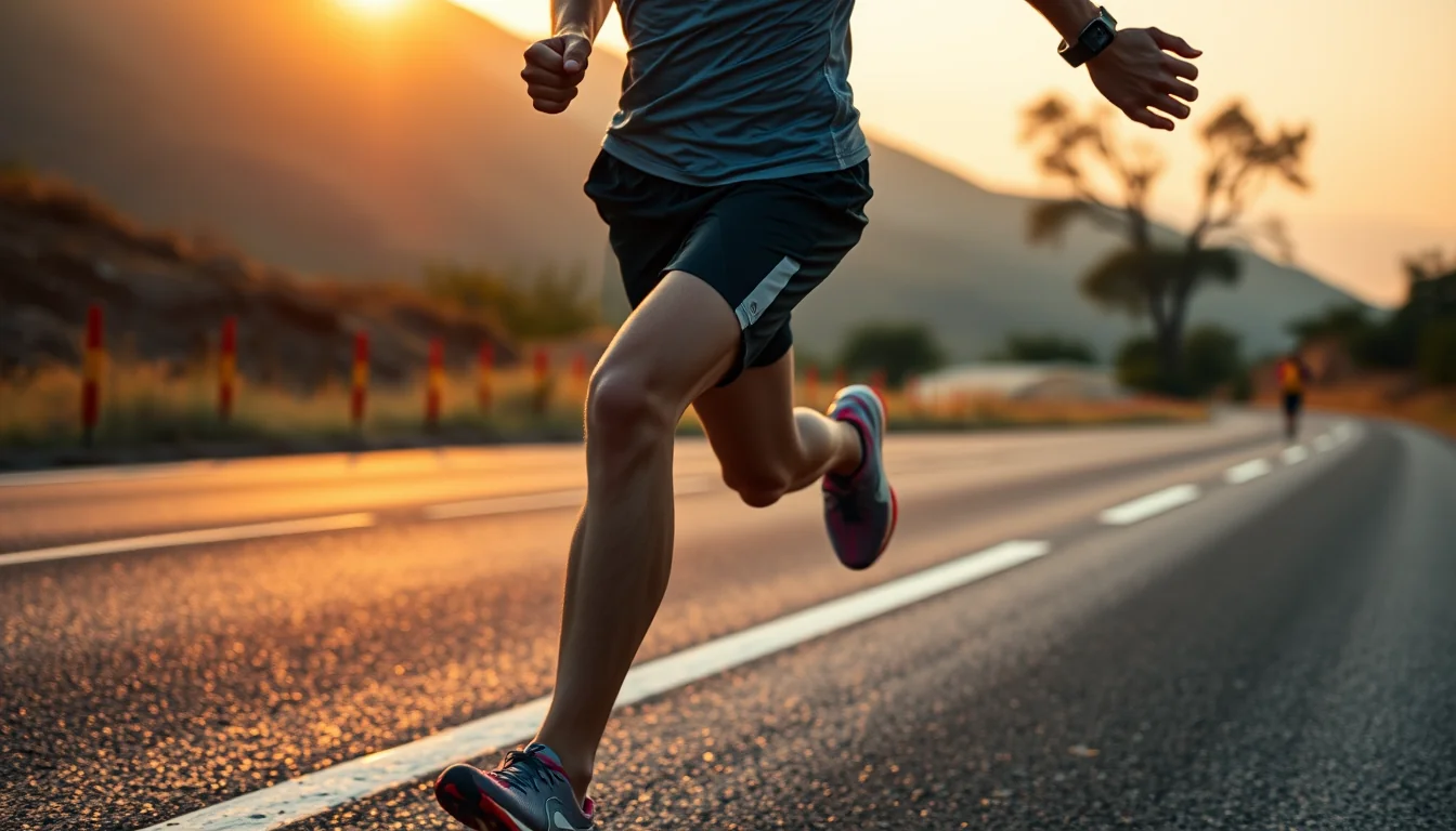 Fotografía documental de correr sin rumbo: el resumen que necesitas con enfoque profesional en salud, deporte y nutrición real