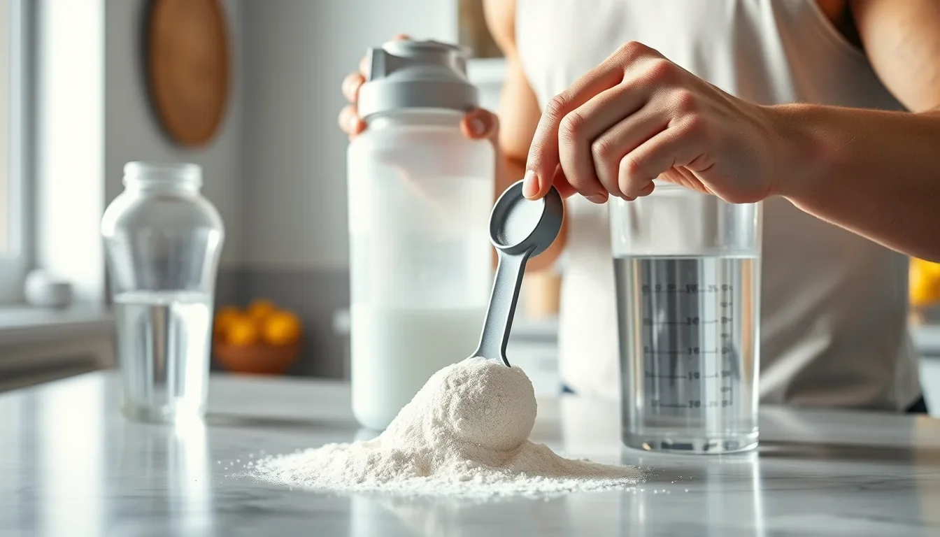 Fotografía de el efecto sorprendente de la creatina en los atletas españoles, según birdman con entrenamiento y nutrición deportiva profesional